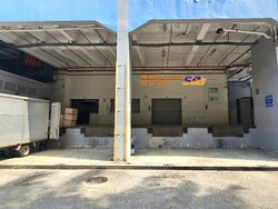Pan-i Complex (D14), Warehouse #456364881